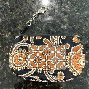 Vera Bradley ID Holder
